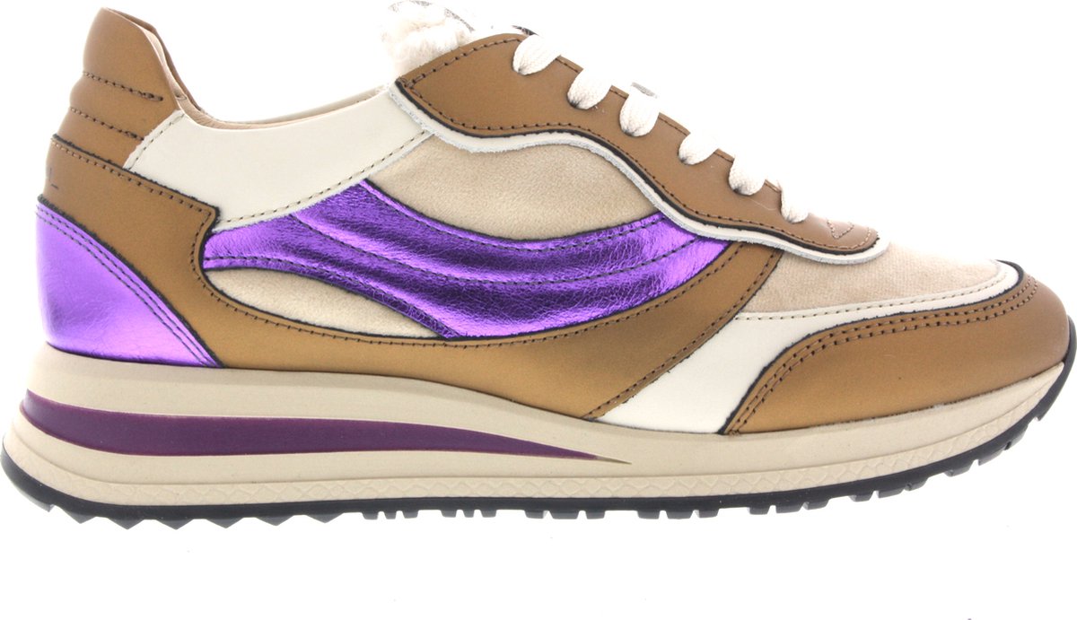 Piedi Nudi 2752-08.01 Ora Veterschoenen