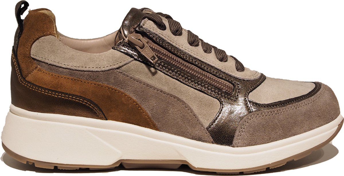 Xsensible 30222.2 wijdte H Valletta HX Veterschoenen