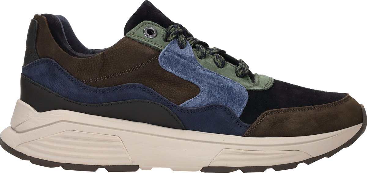 Xsensible 33200.2 wijdte H Golden Gate Men HX Sneakers