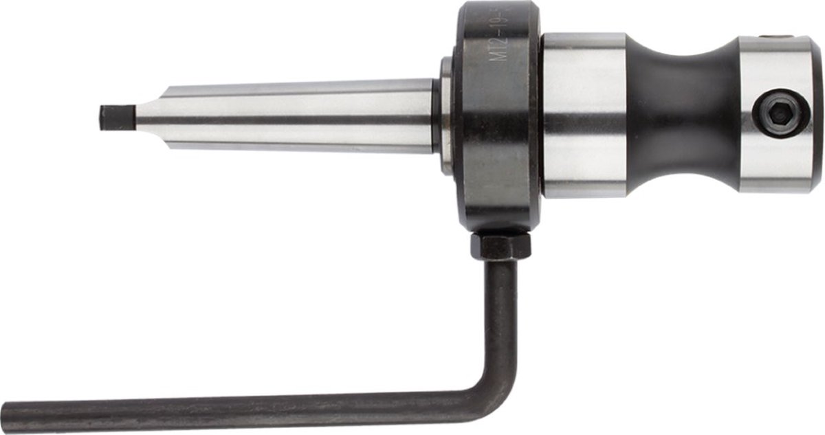 Rotec Houder MK3 > weldon 19 met koelring - 5451007