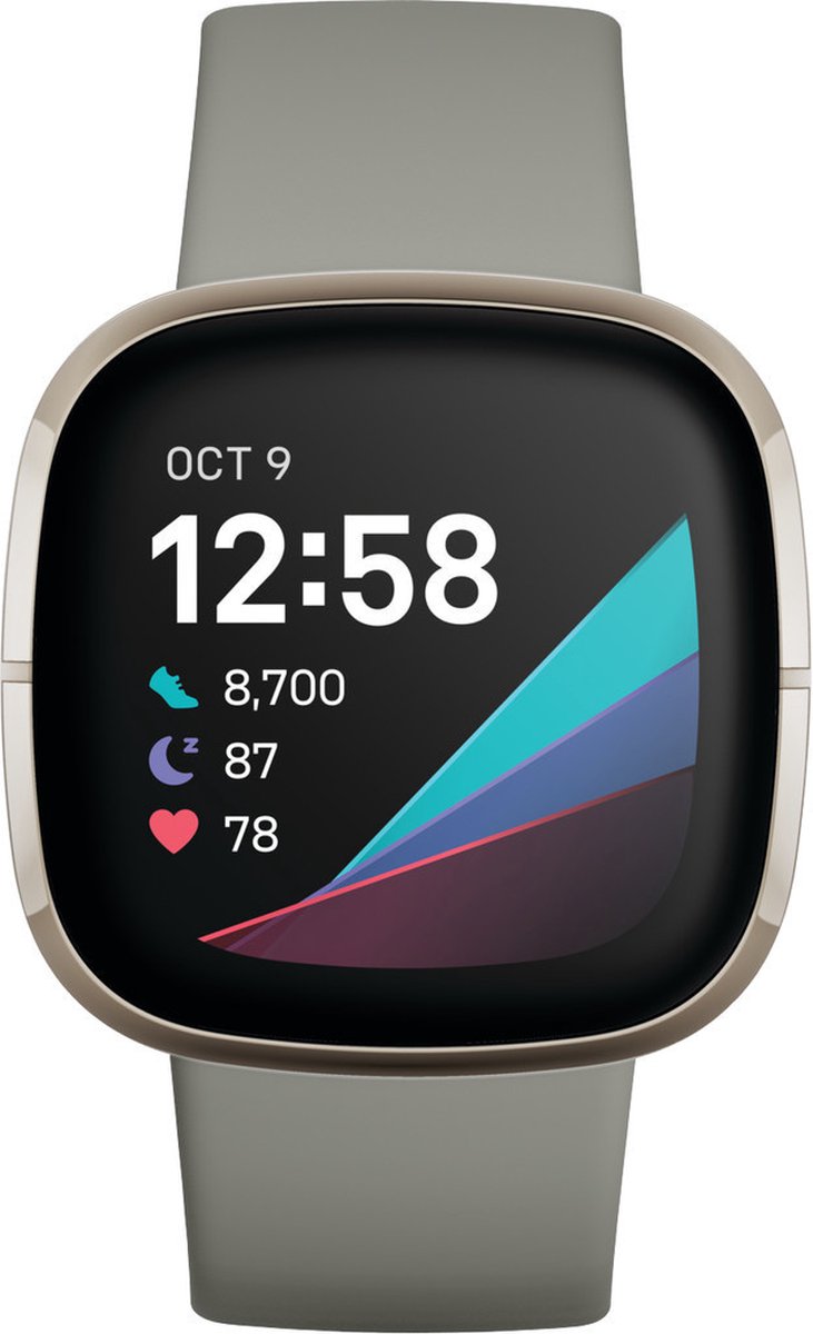 Fitbit Sense