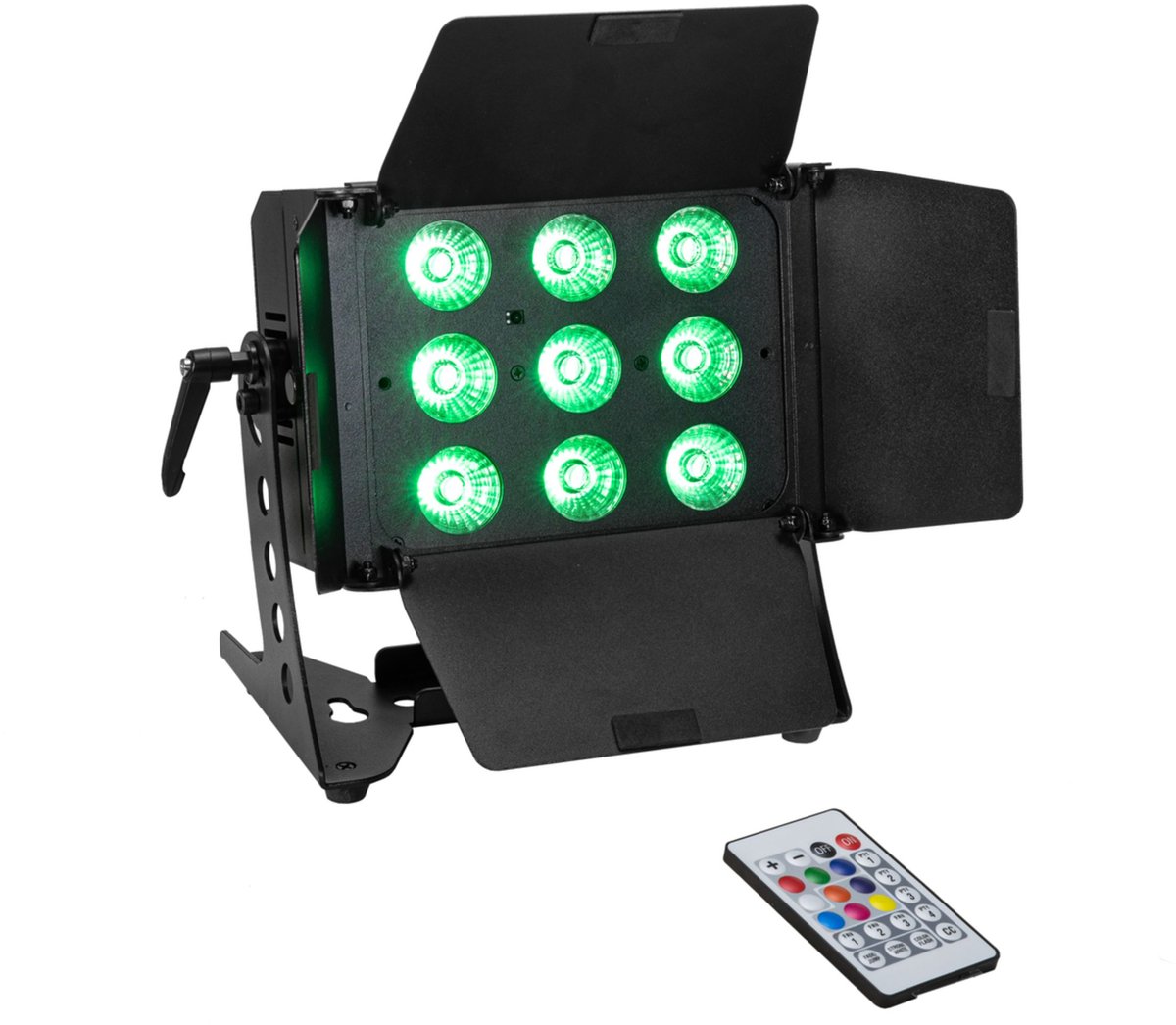 Eurolite CLS-9 QCL LED-floodlight