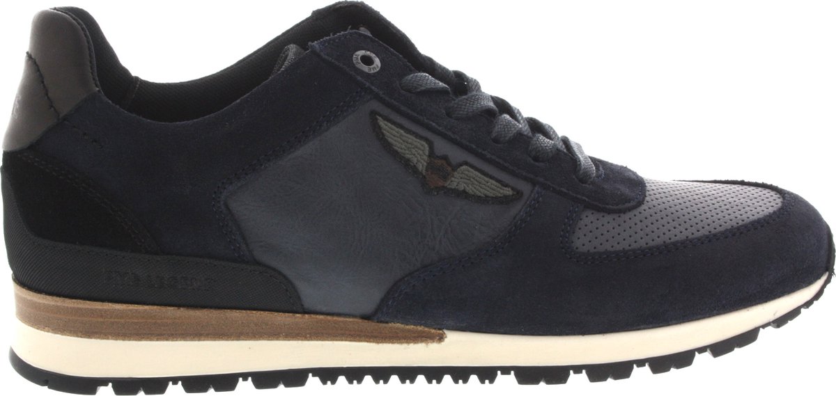 PME Legend Lockster PBO2408060 Sneakers