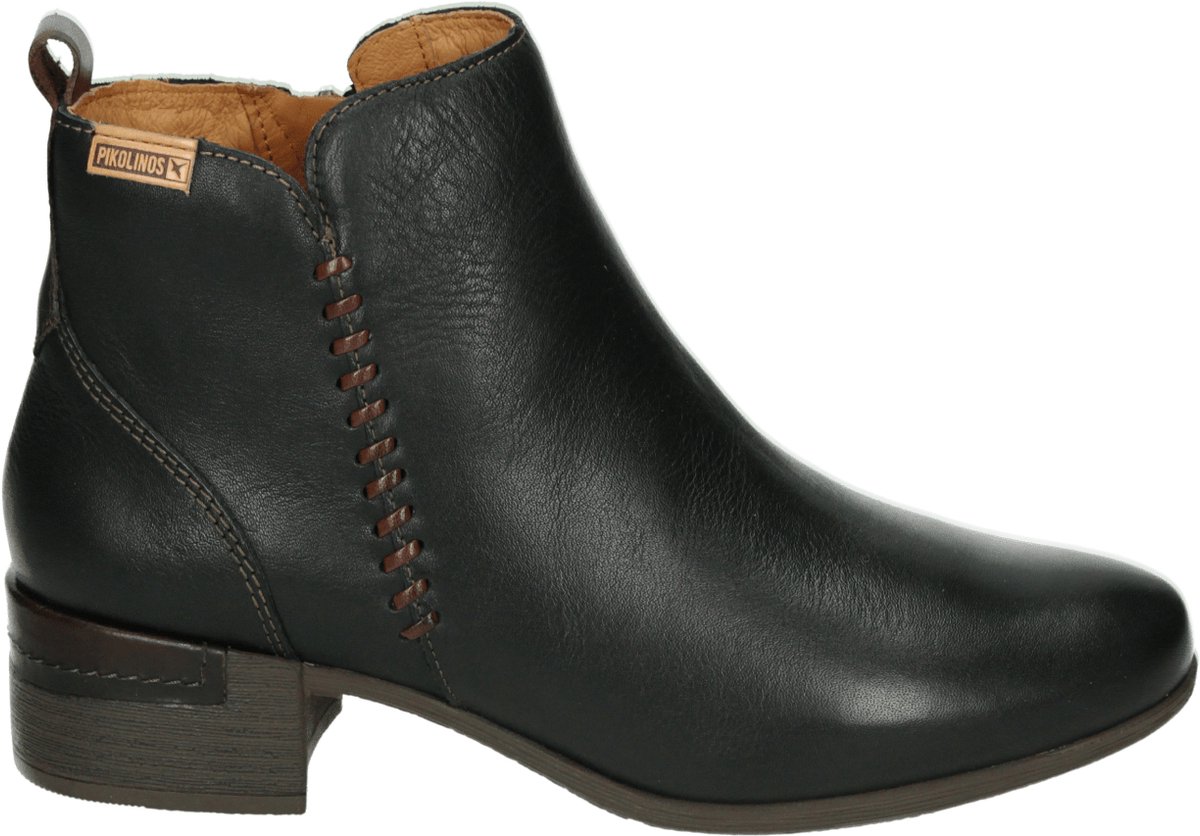 Pikolinos w6w-8950 Enkellaarzen