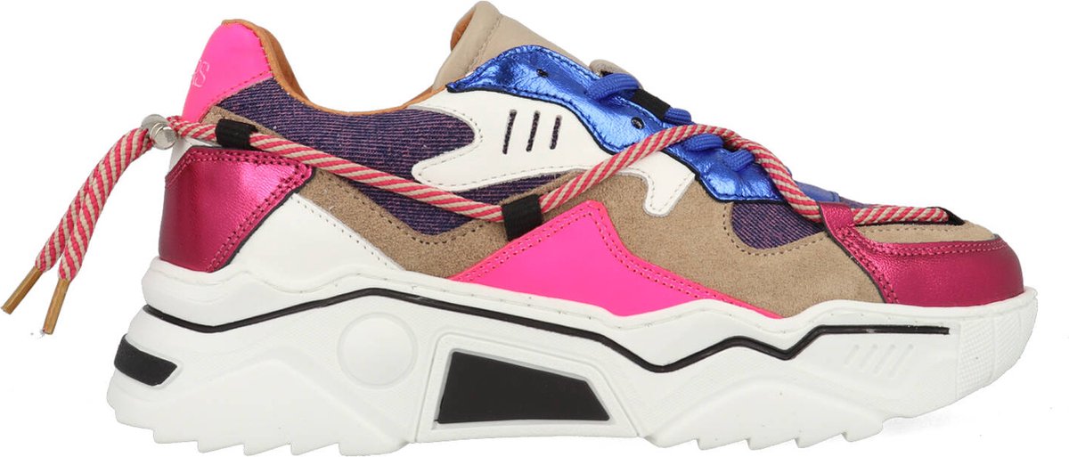 DWRS Label J5554C Jupiter Sneakers