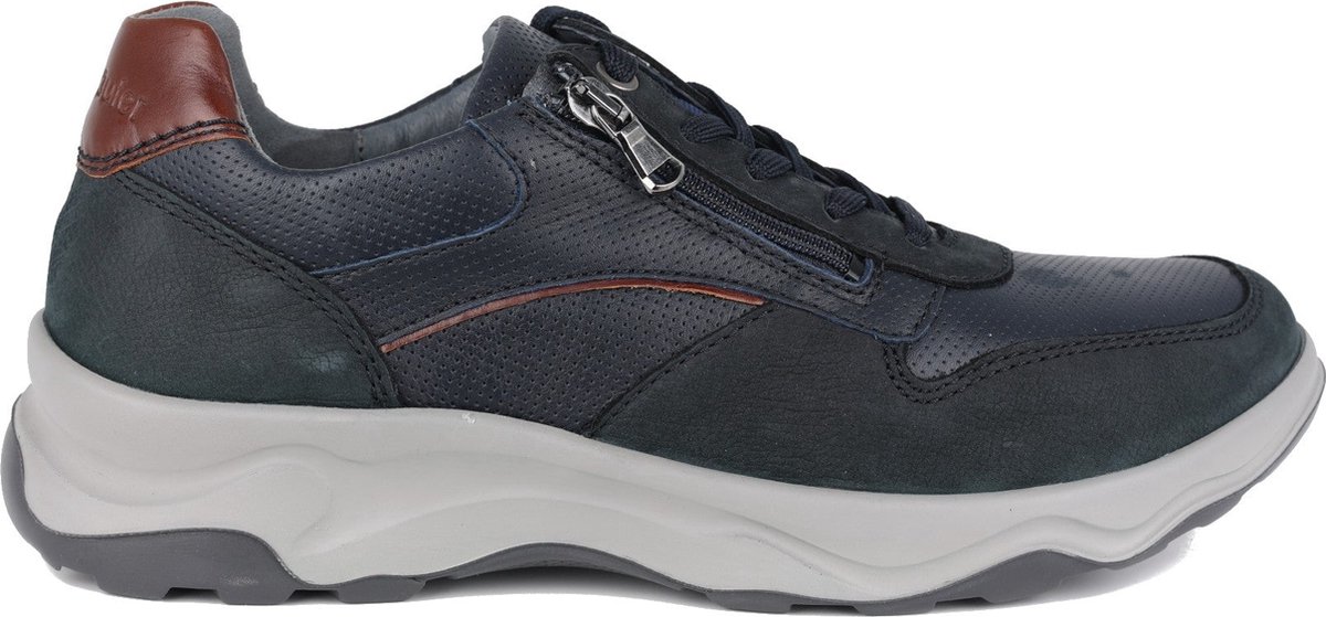 Waldläufer 718006 Elefant Fakir Riva Sneakers