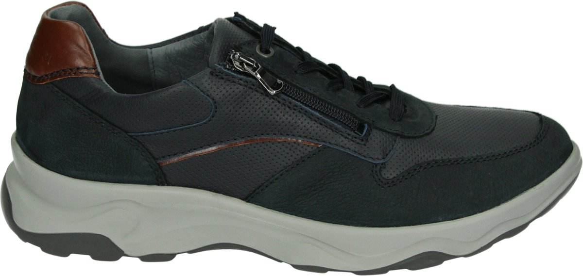 Waldläufer 718006 Elefant Fakir Riva Sneakers