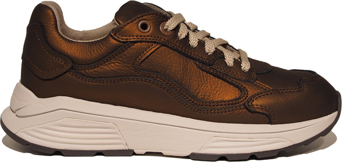 Xsensible 33004.4 wijdte G Milau G Sneakers