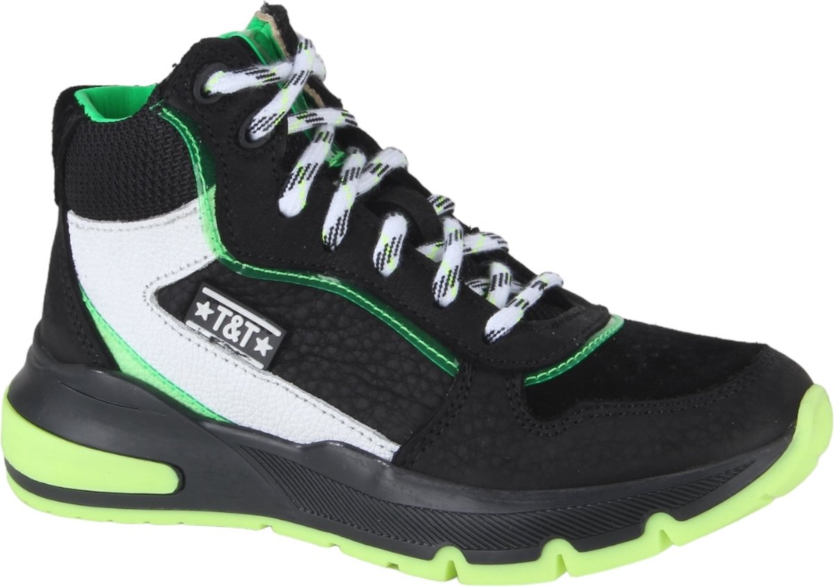 Track Style 324849 wijdte 2.5 Klittenbandschoenen