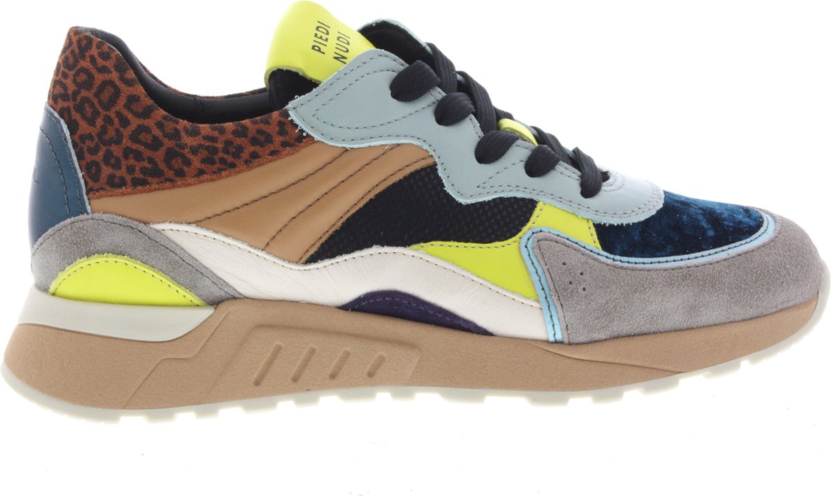Piedi Nudi Nova 11.21 Sneakers