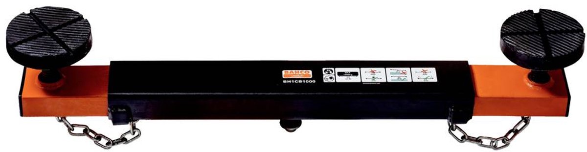 Bahco 1-tons dwarsbalkadapter | BH1CB1000