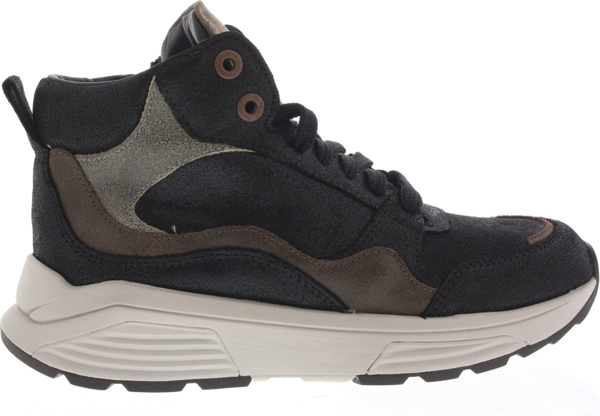 Xsensible 33008.2 Tower GX wijdte G Sneakers