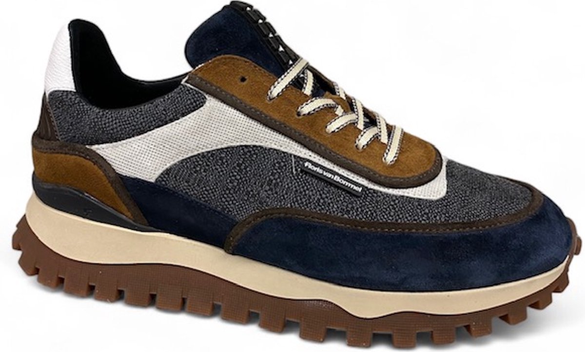 Floris van Bommel SFM-10138 Veterschoenen