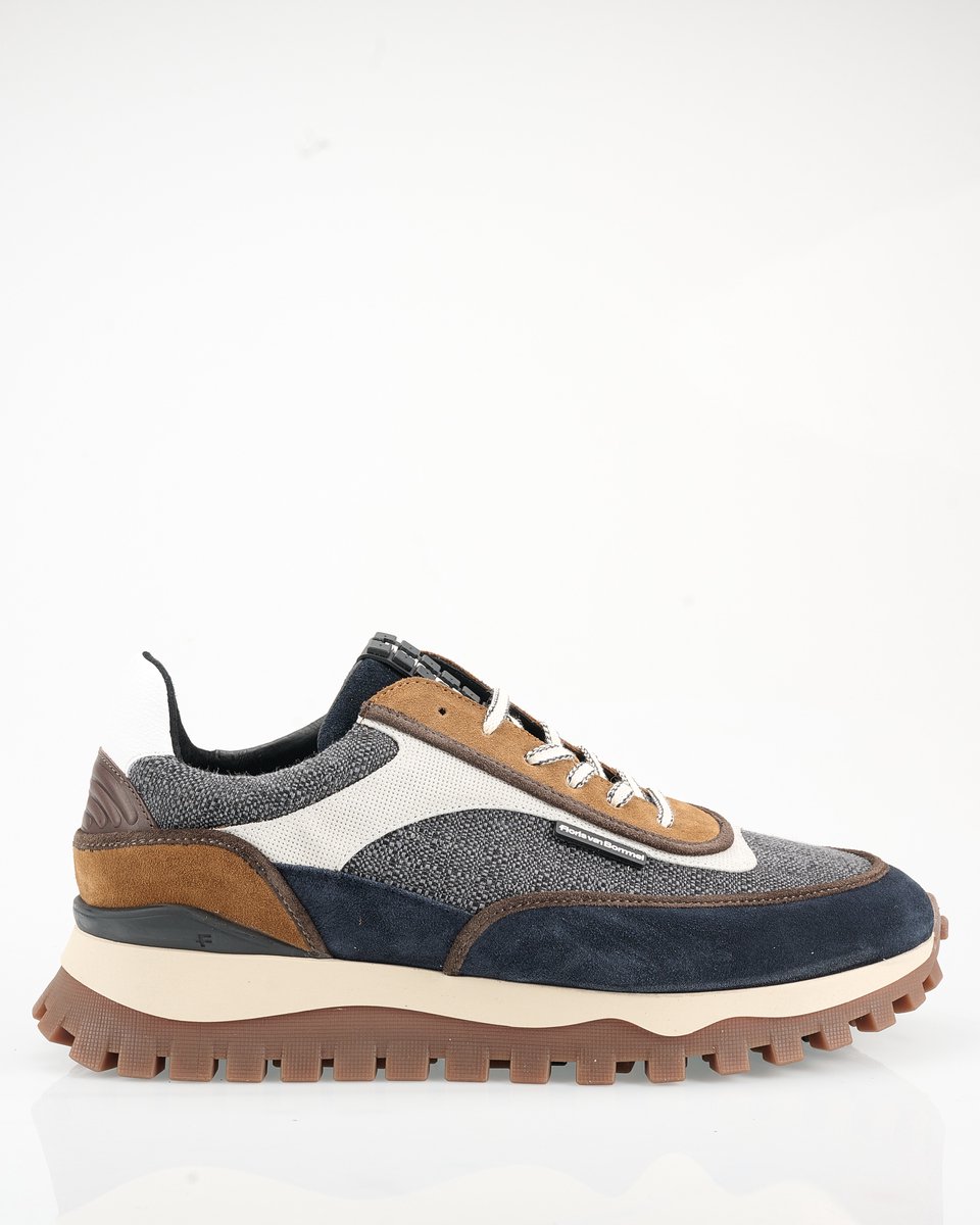 Floris van Bommel SFM-10138 Veterschoenen