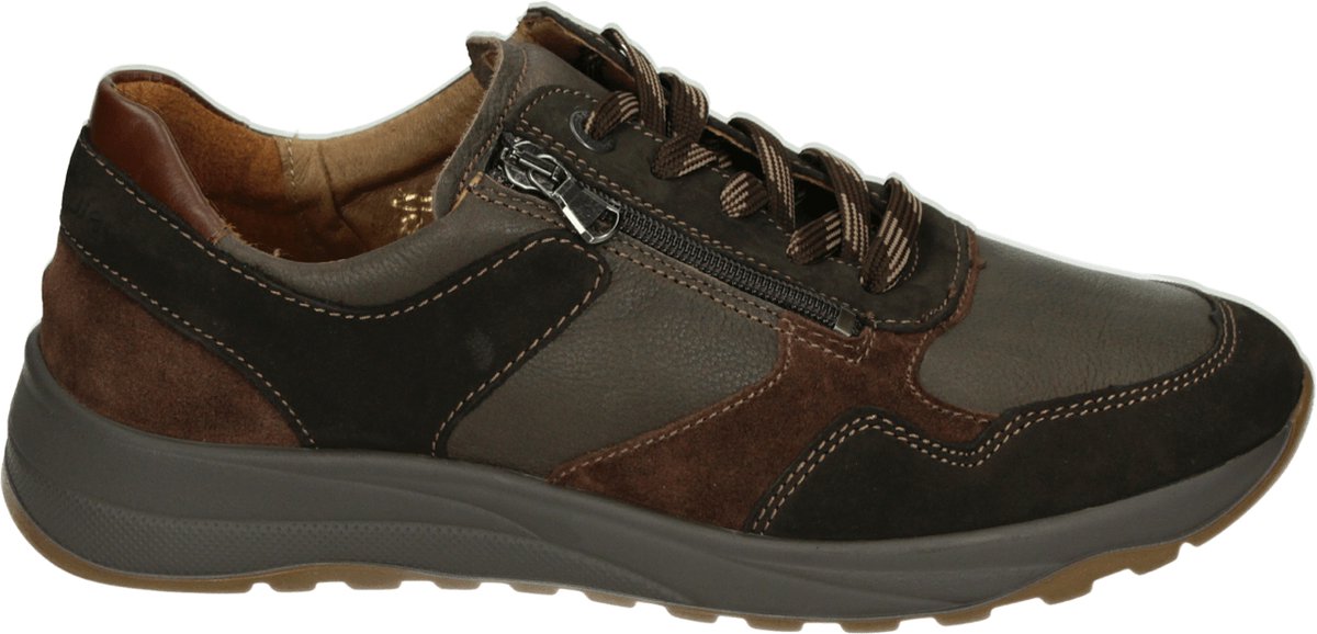 Waldläufer 662001 Denver Uomo Order Riva Veterschoenen