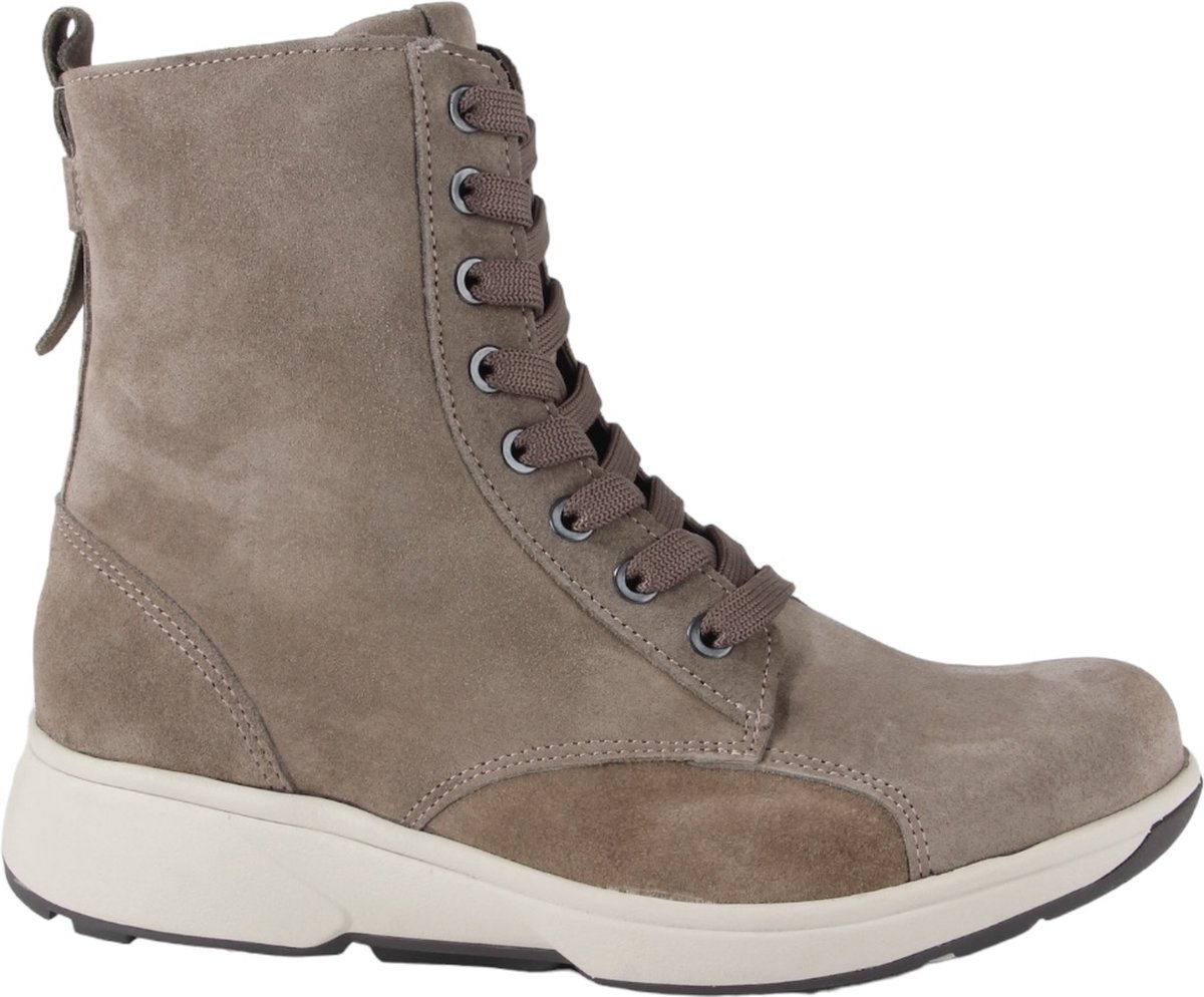 Xsensible 30224.2 wijdte H Asti HX Veterschoenen