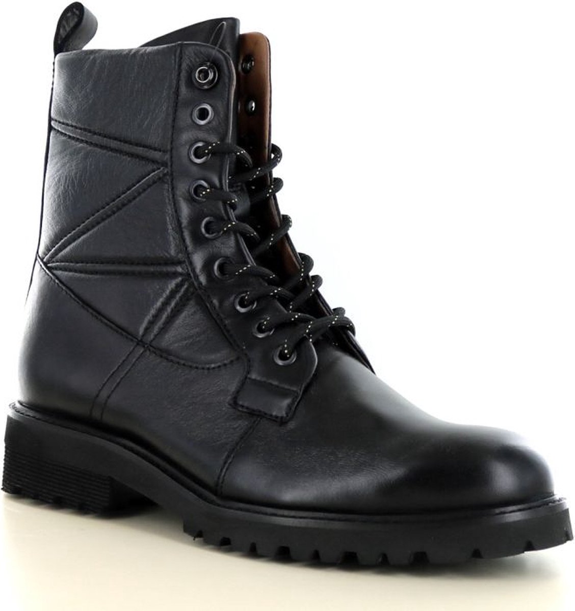 Piedi Nudi Laval Veterschoenen