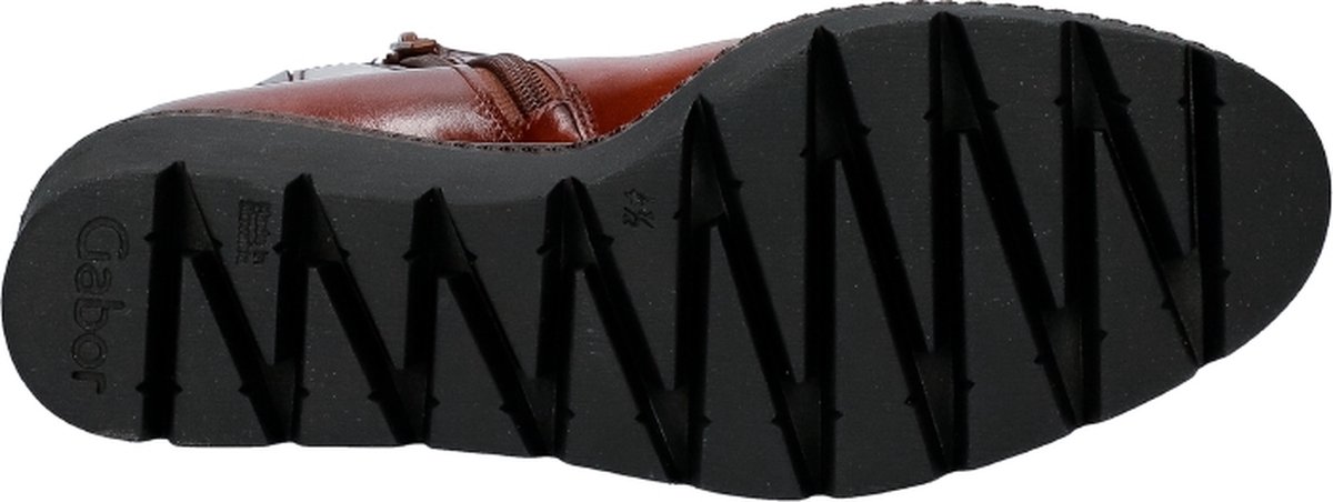 Gabor 54.780 Enkellaarzen