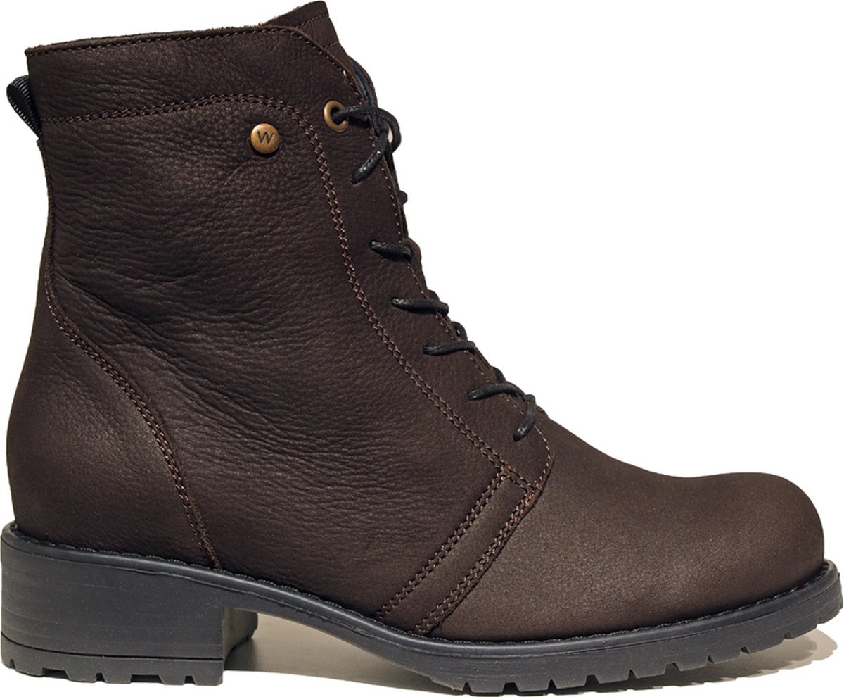 Wolky 0247510 Veterschoenen