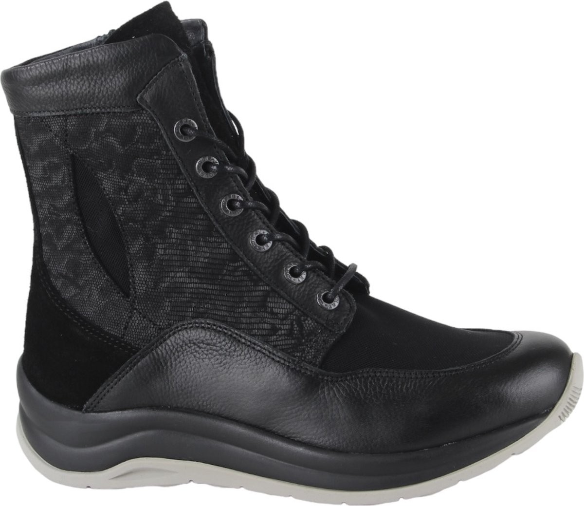 Wolky 098390 Veterschoenen