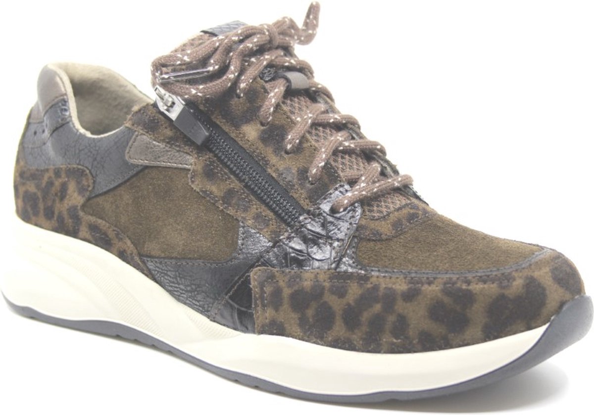 Durea 6295 wijdte H Sneakers