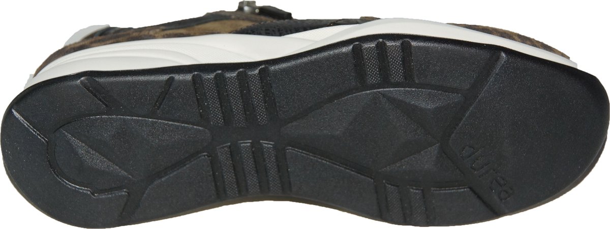 Durea 6295 wijdte H Sneakers