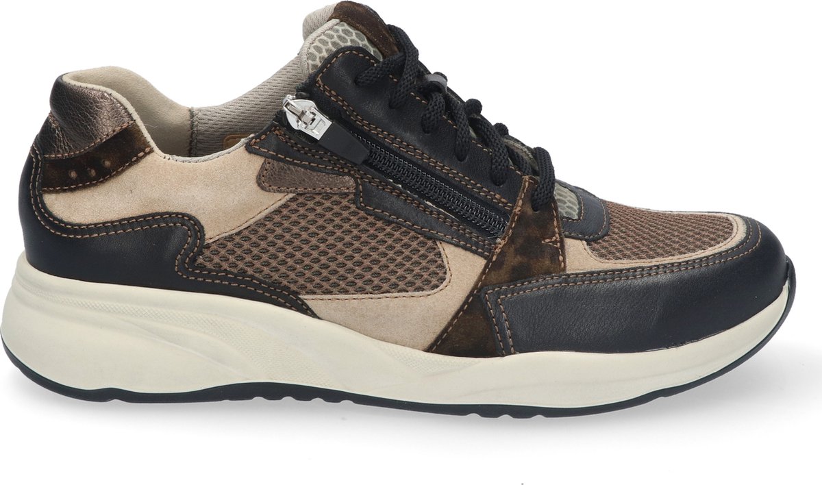 Durea 6295 wijdte K Sneakers