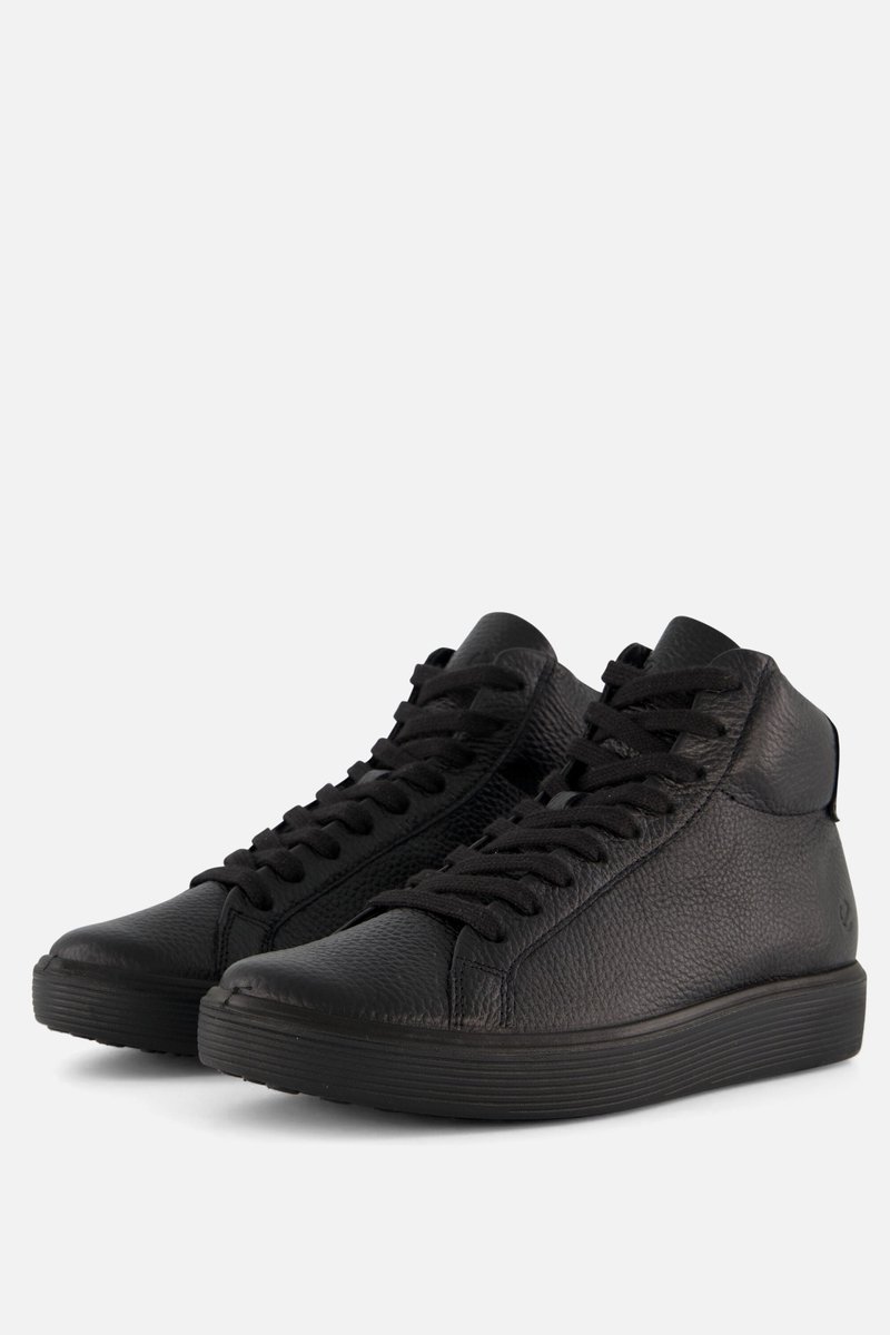Ecco 219223 SOFT Enkellaarzen