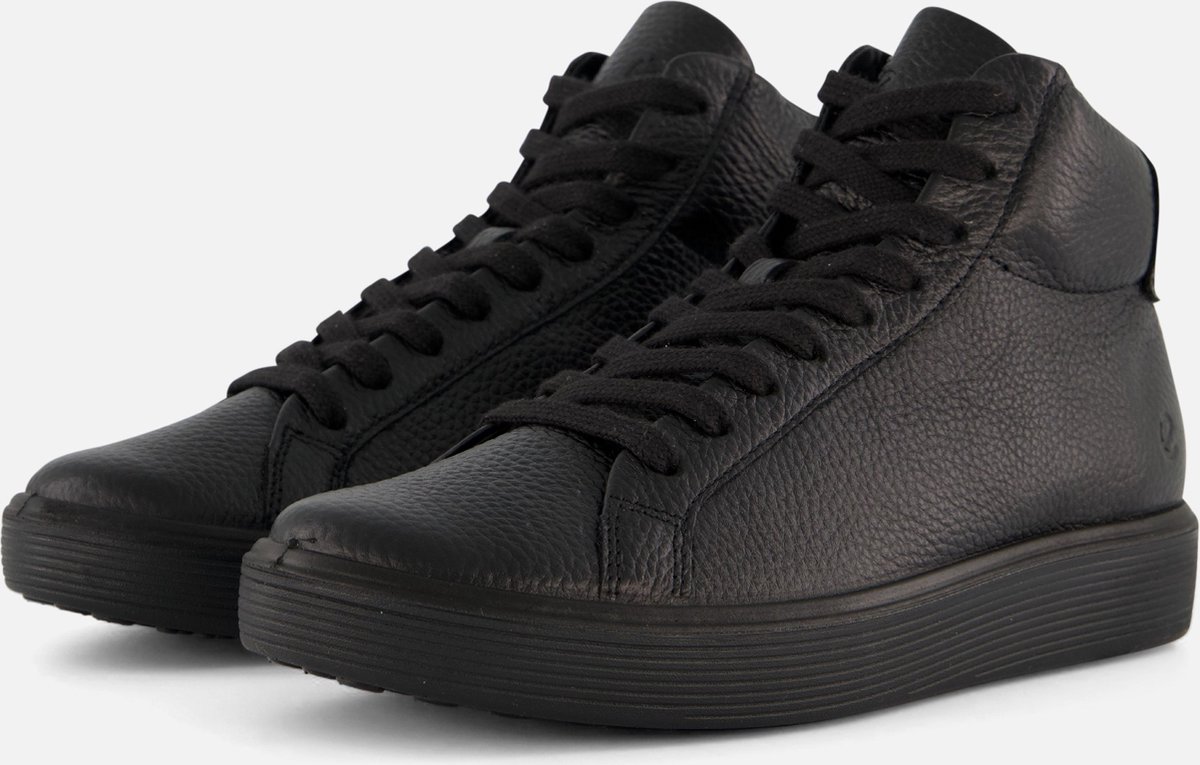 Ecco 219223 SOFT Enkellaarzen