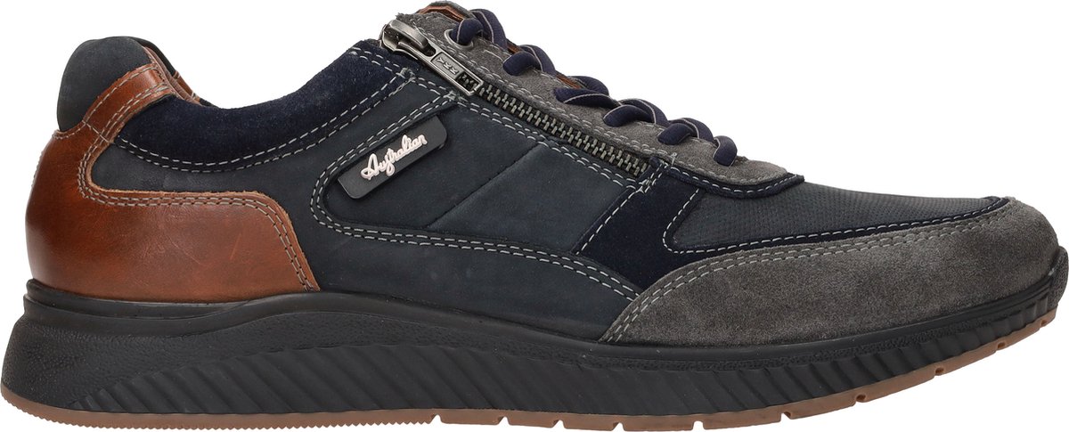 Australian Footwear 15.1680.01 Veterschoenen