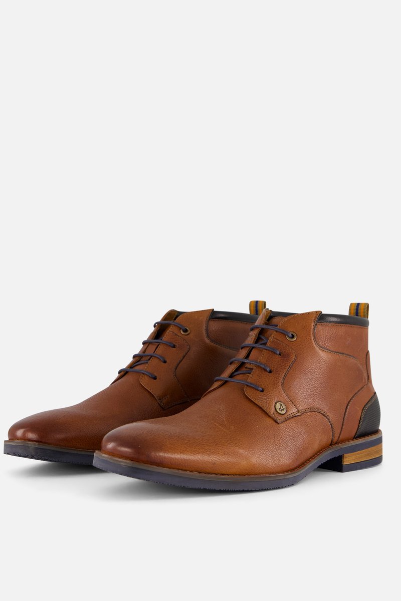 Australian Footwear Limone Veterschoenen