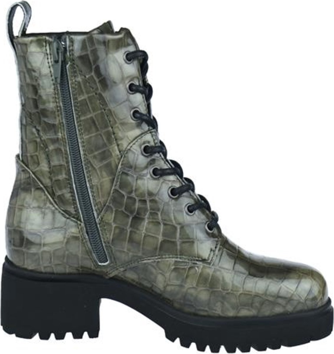 Piedi Nudi Fara 01.05 Enkellaarzen