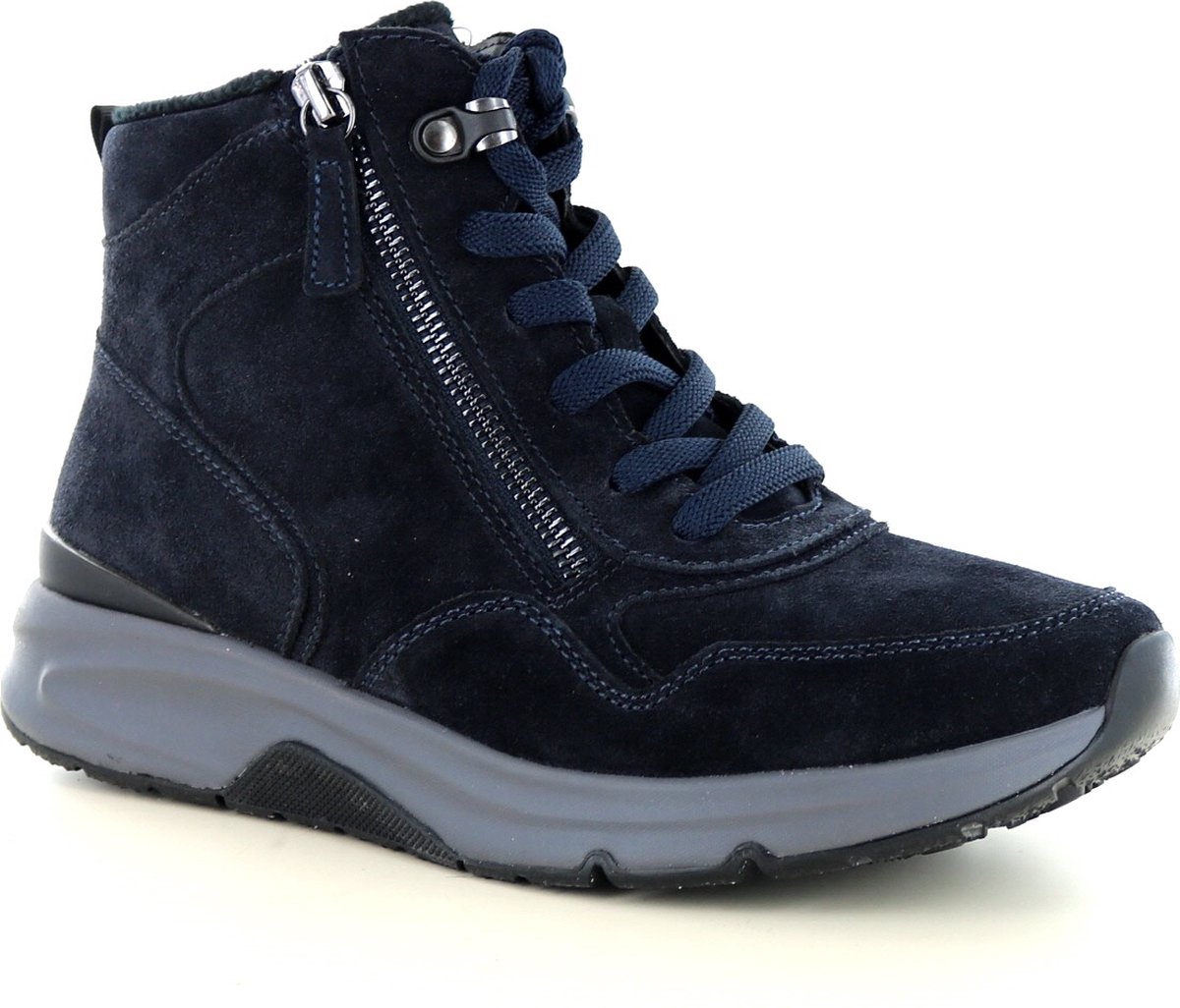 Gabor Rollingsoft 56.888 Veterschoenen