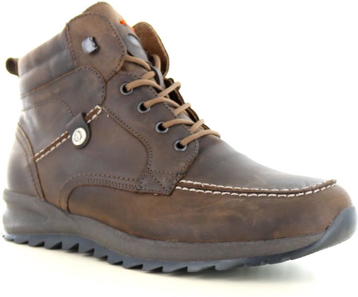 Waldläufer 388902 Veterschoenen