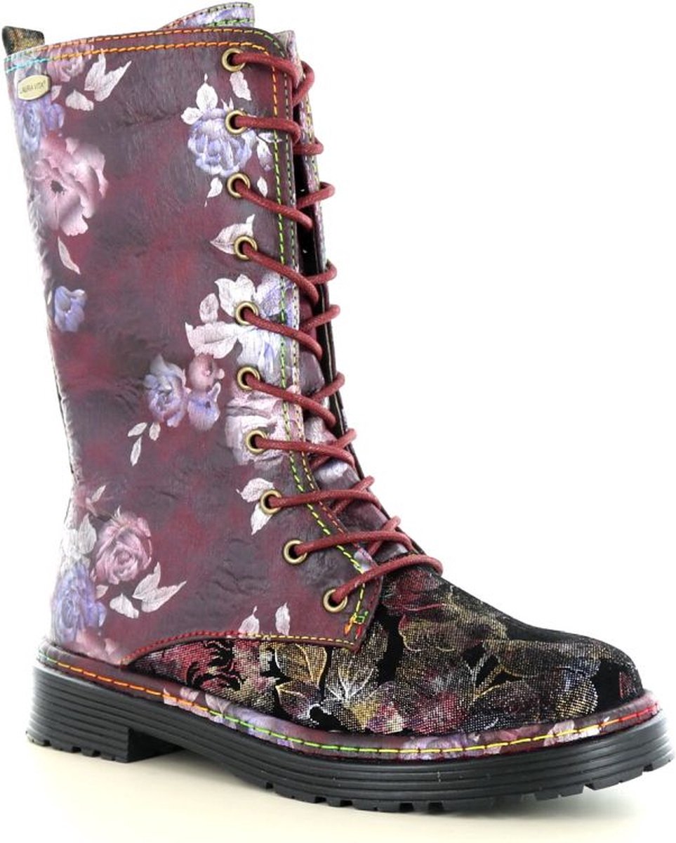 Laura Vita INCASO 18 Veterschoenen