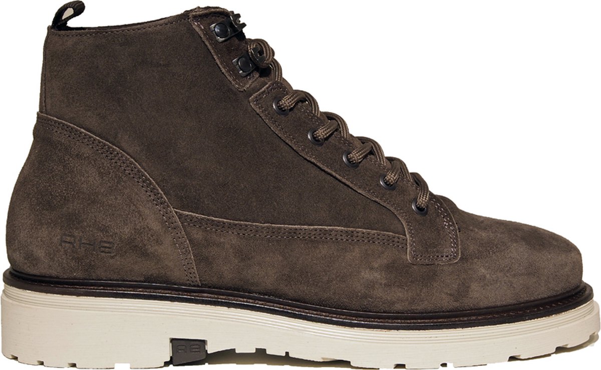 Rehab Wolf Suede Veterschoenen