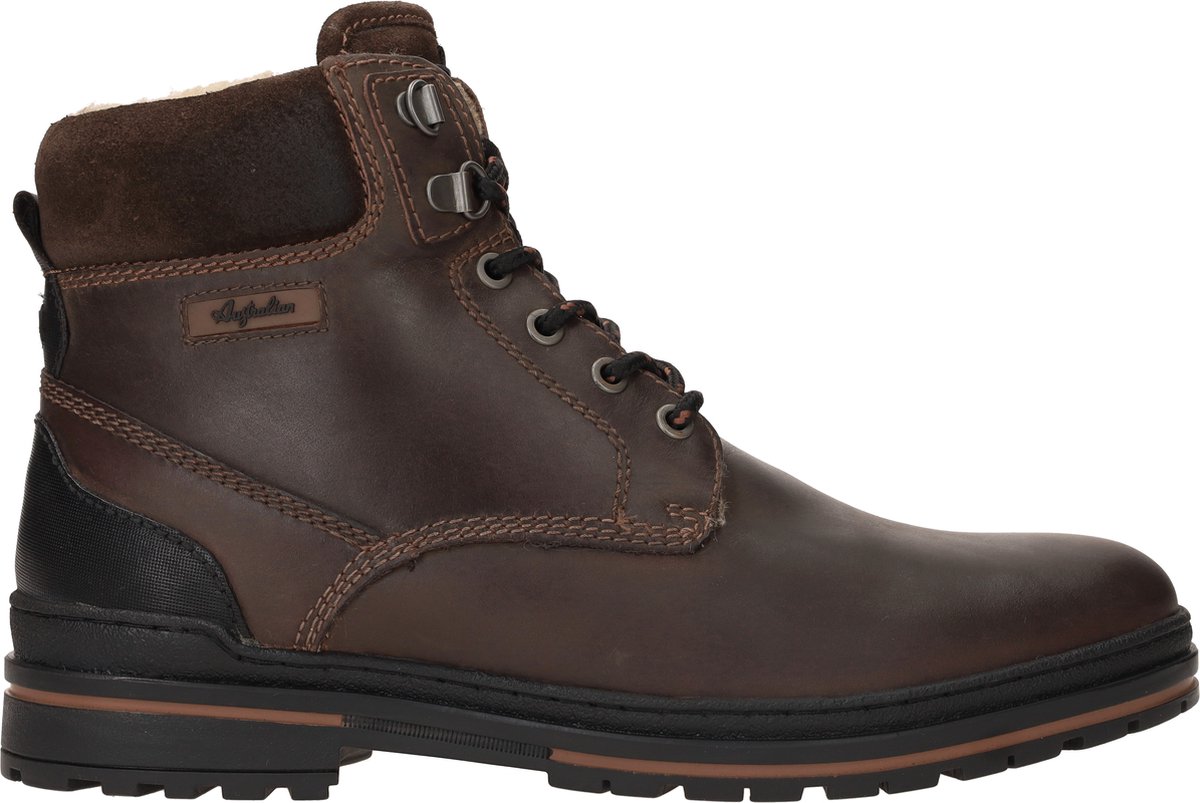 Australian Footwear 15.1678.01 Veterschoenen