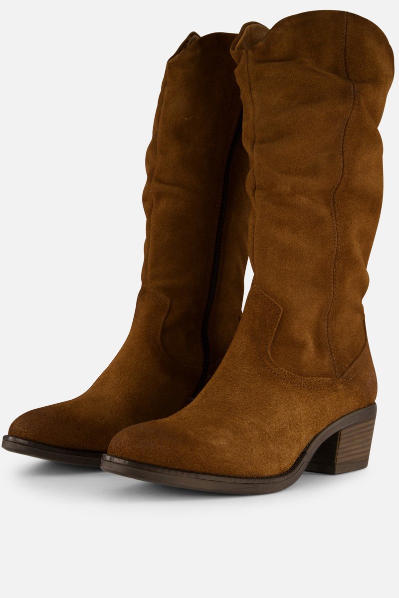 AQA Shoes A8661 Laarzen