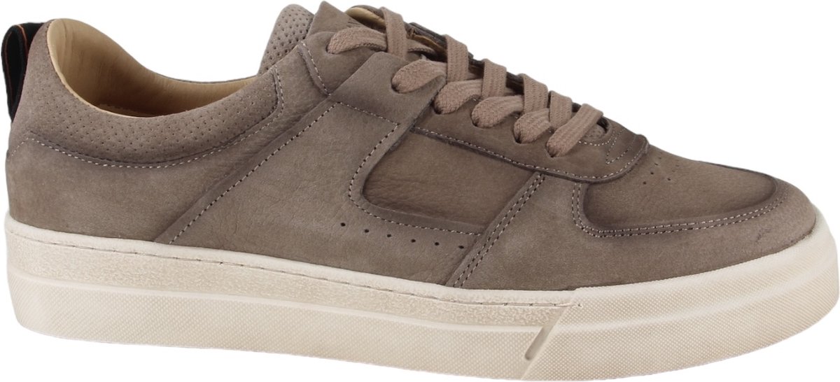 Berkelmans Mallory Veterschoenen