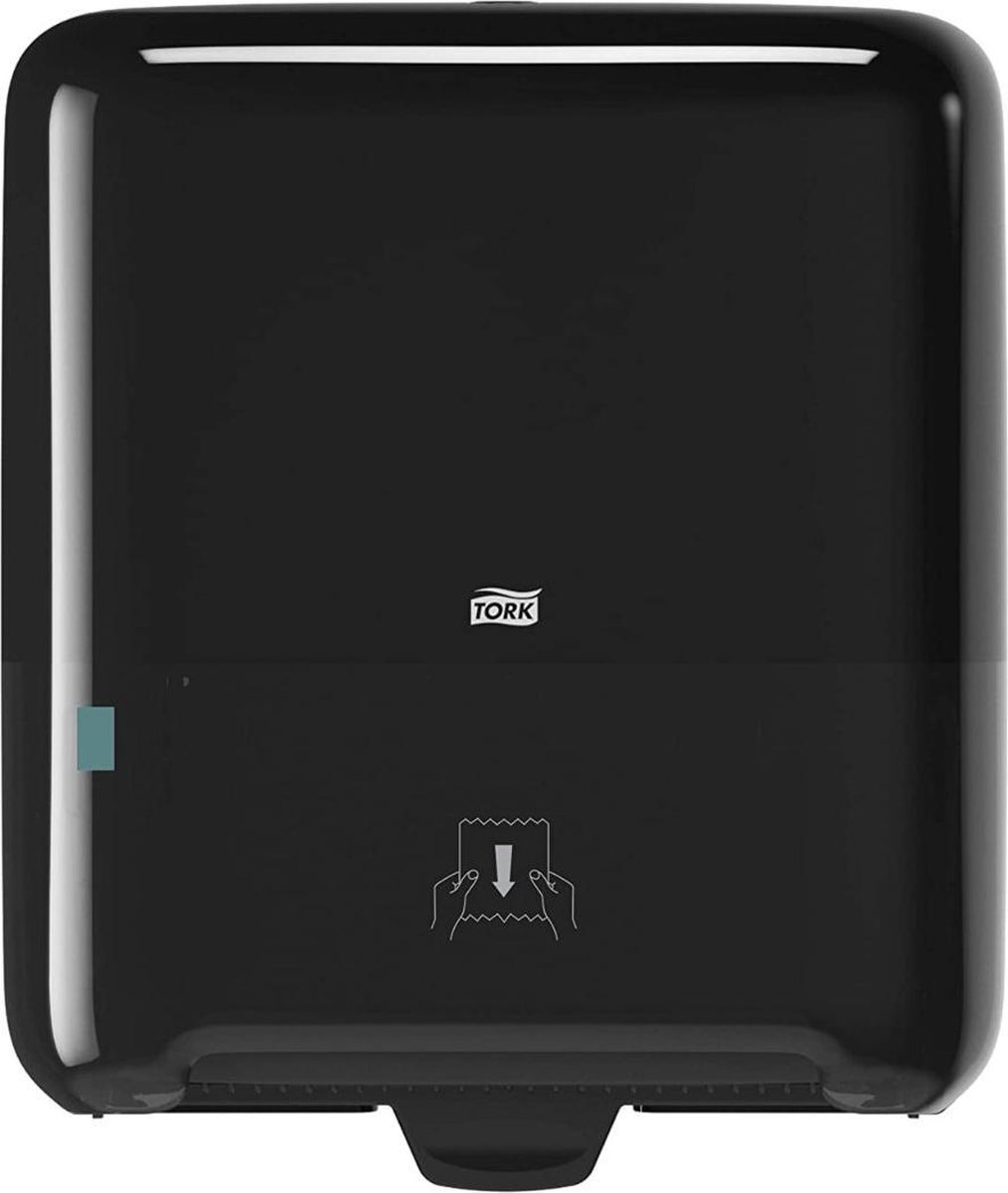 TORK 551000 Elevation Handdoekdispenser Kunststof Wit 1 stuk(s)