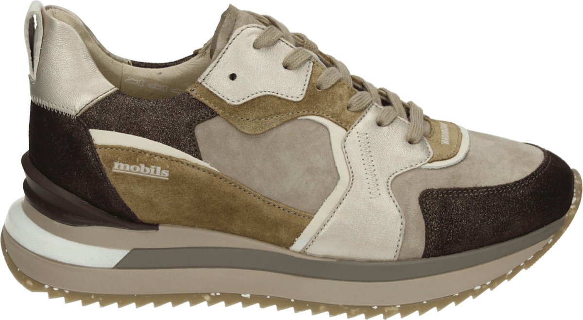 Mephisto Janel Sneakers