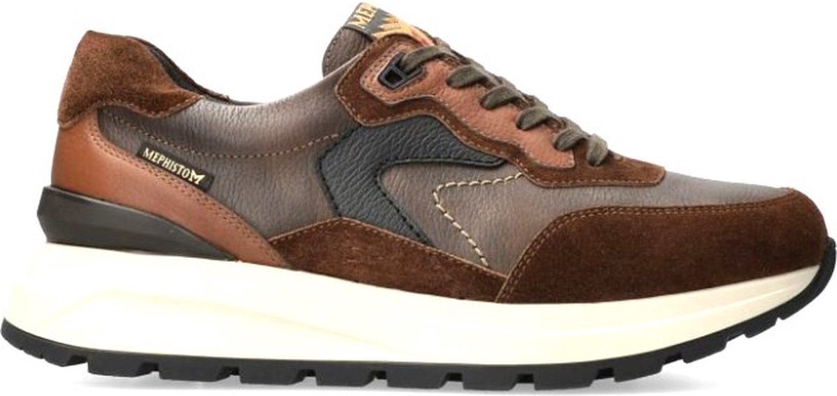 Mephisto Cruz Sneakers