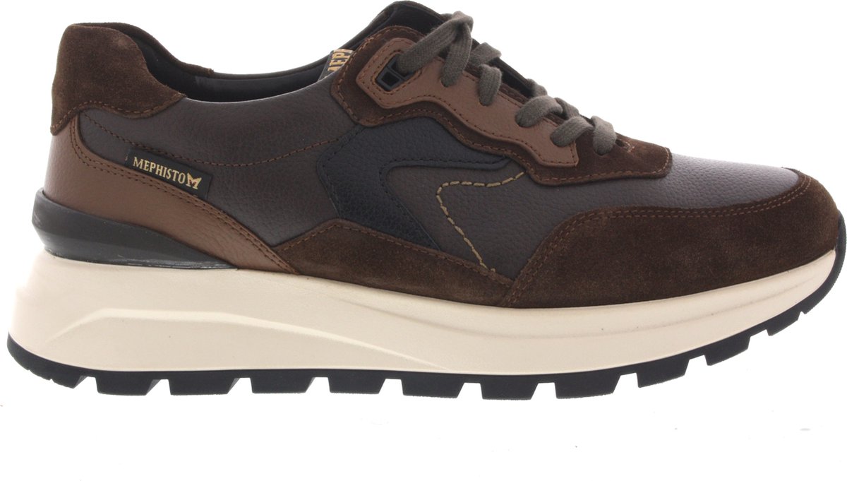Mephisto Cruz Sneakers