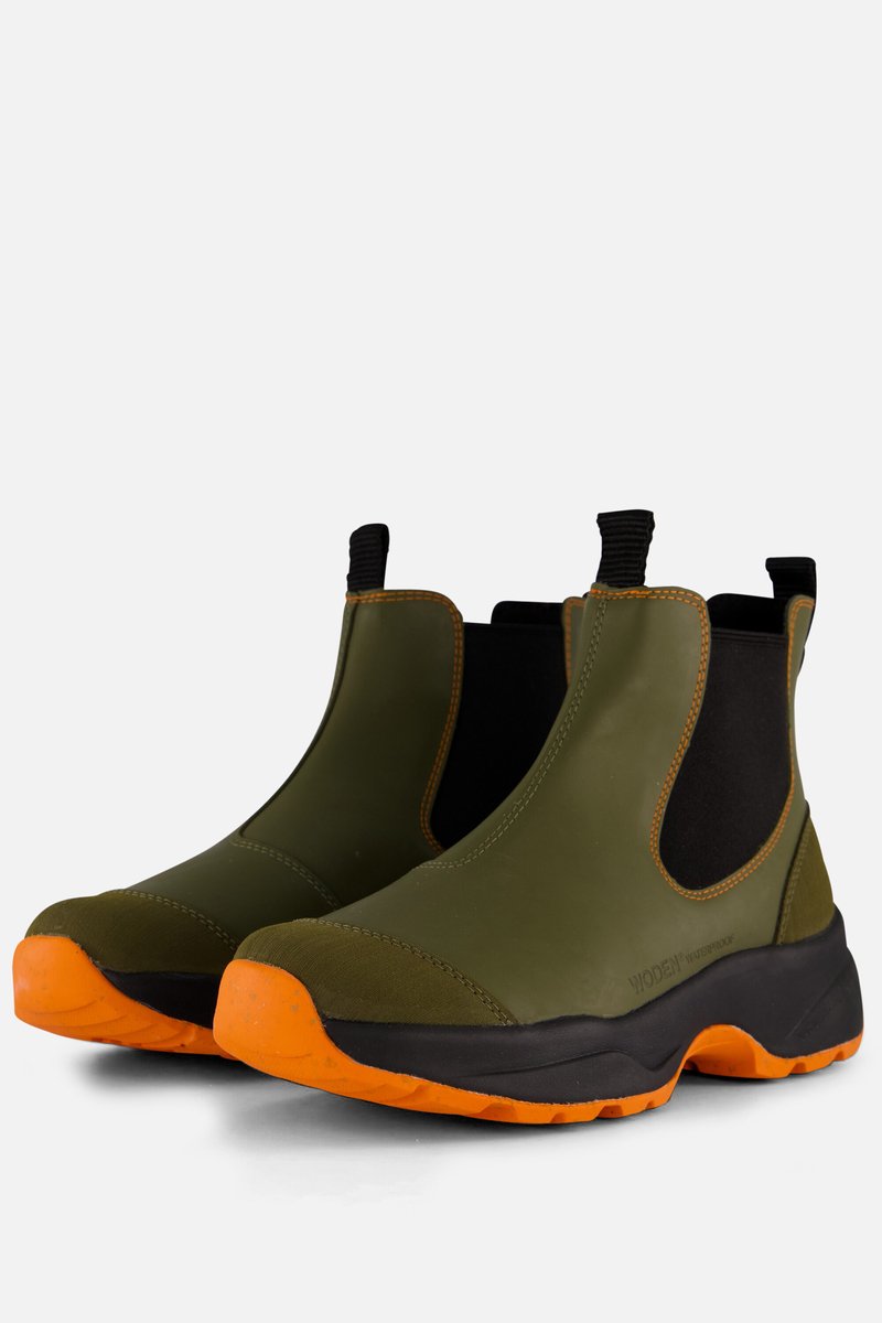 Woden Siri Waterproof  (WL957) Regenlaarzen