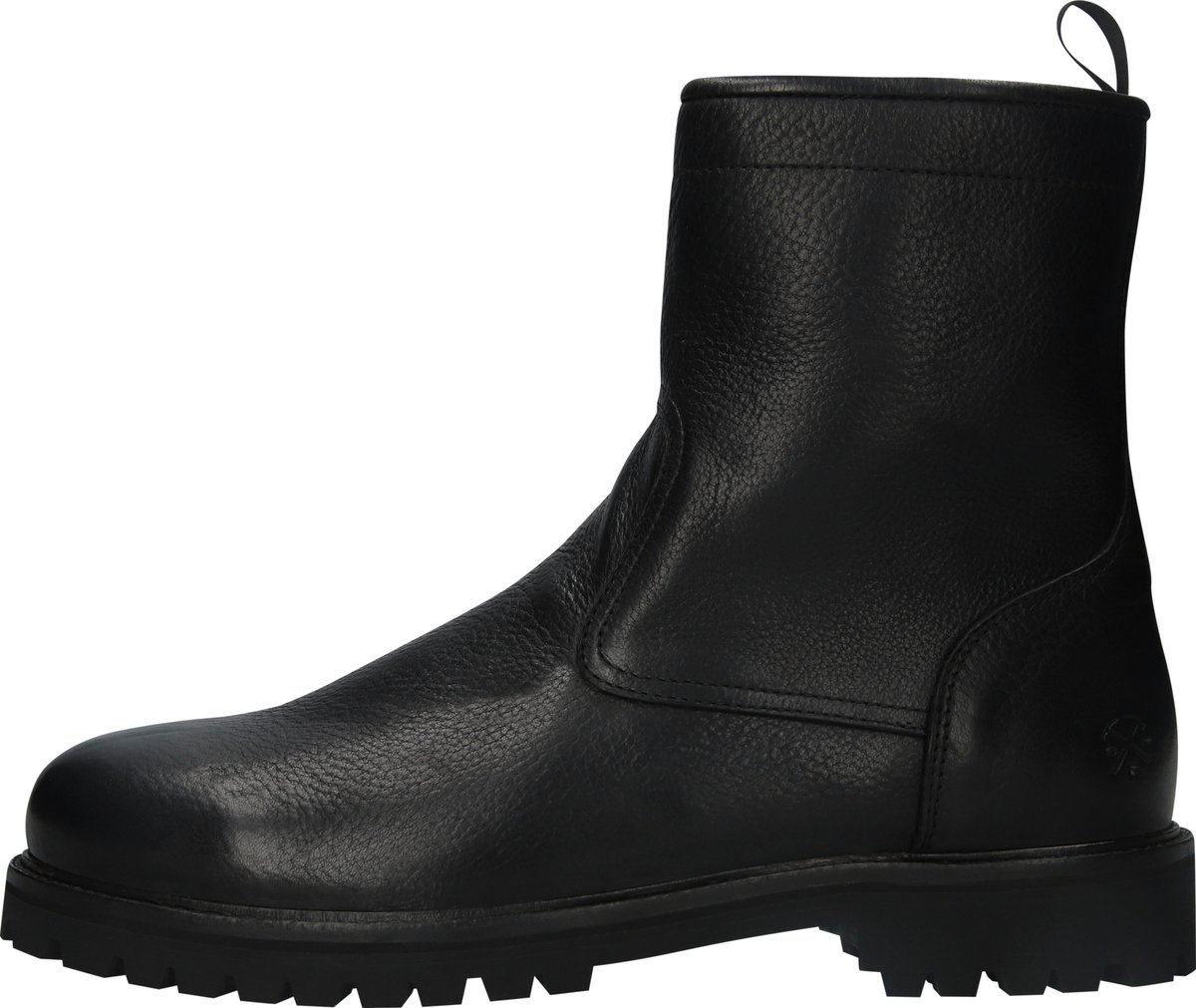 Blackstone CG193.BLK Rock Laarzen