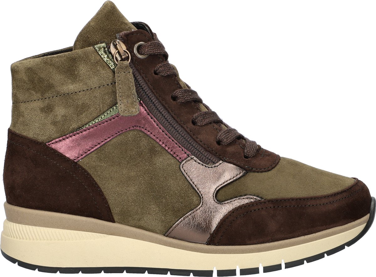 Gabor 56.708 Veterschoenen