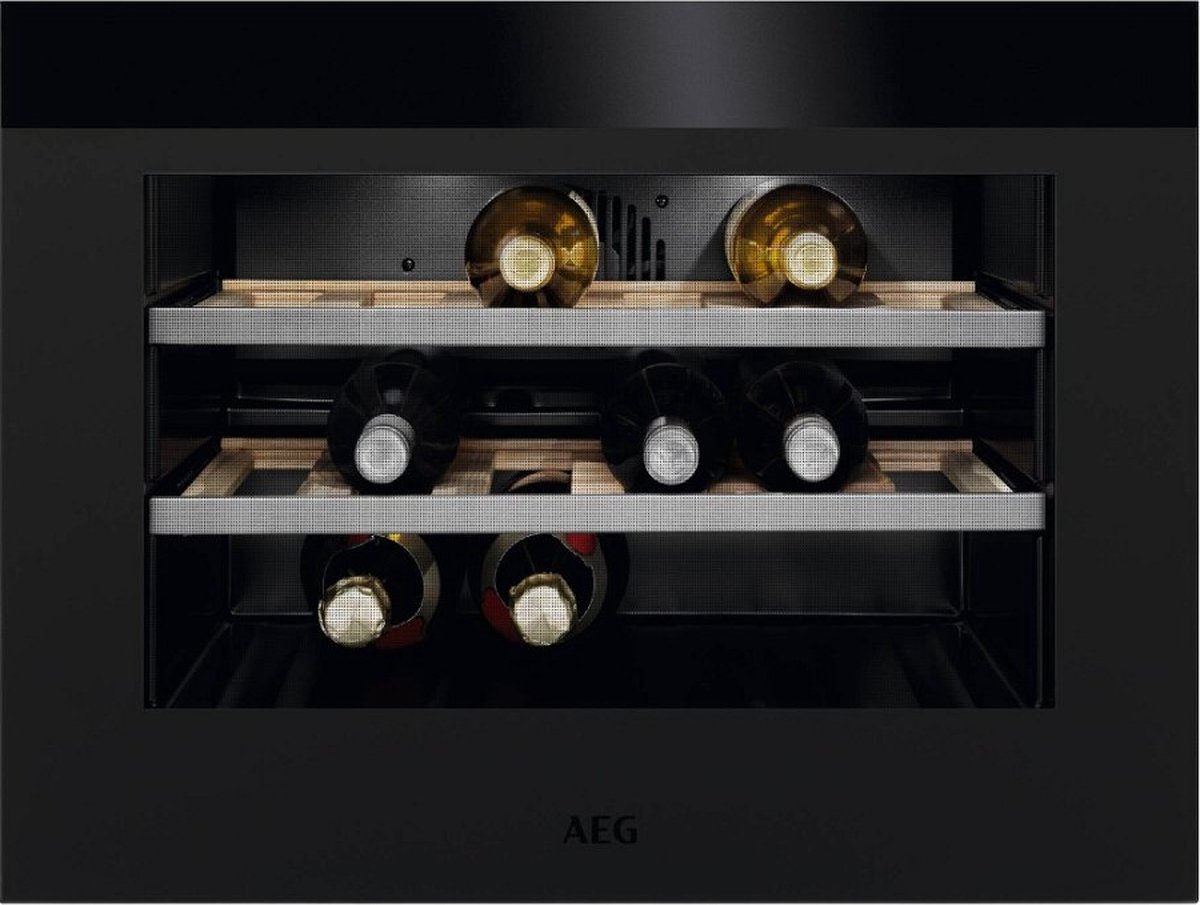 AEG wijnkoelkast KWK884520T