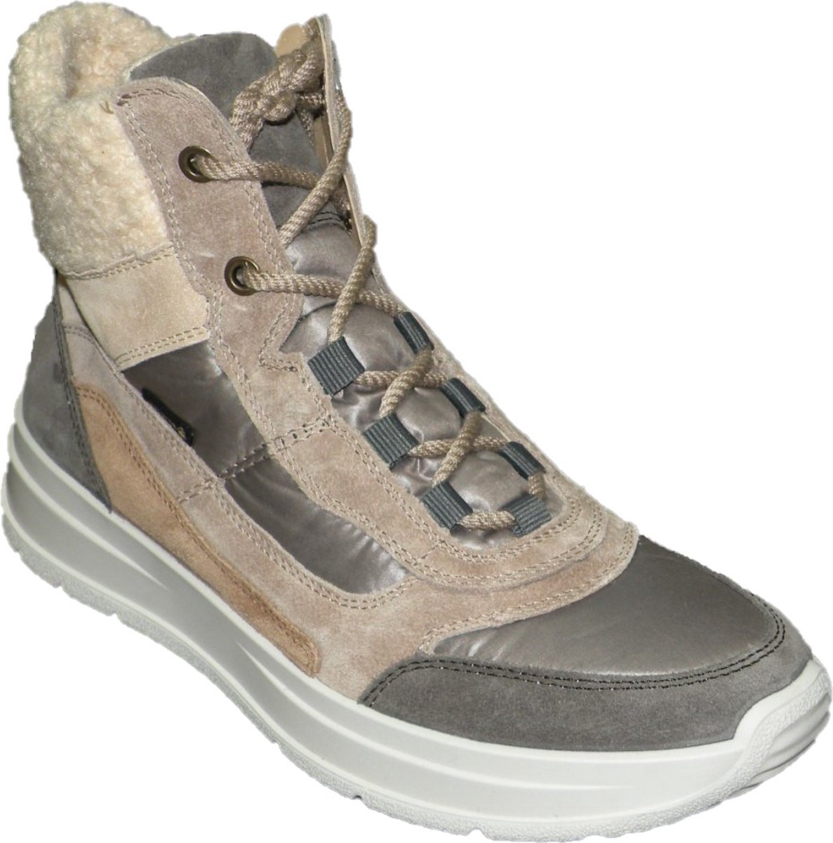 Superfit 2-271 Veterschoenen