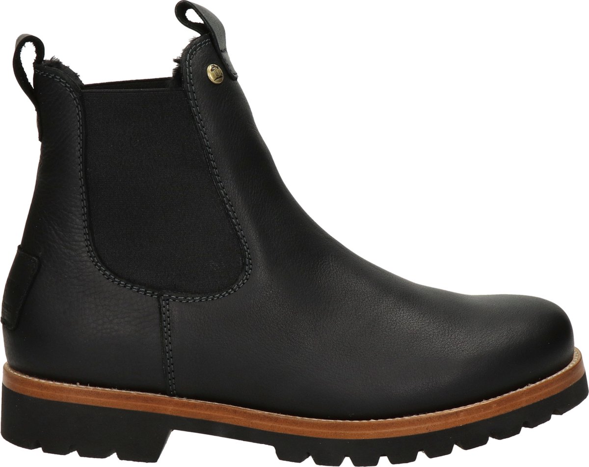 Panama Jack Burton Igloo Chelsea boots
