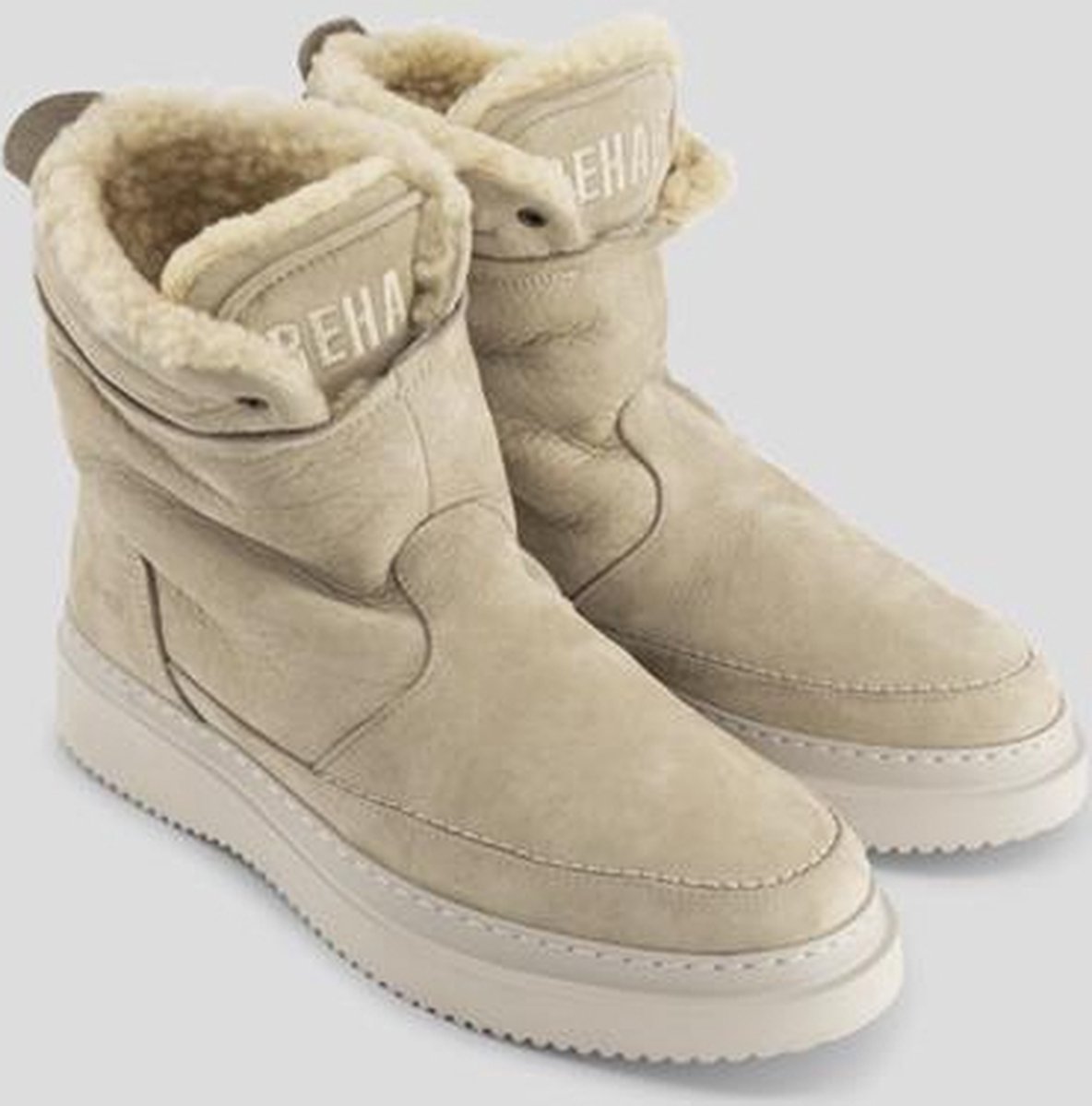 Rehab Marvis [343302] Enkellaarzen